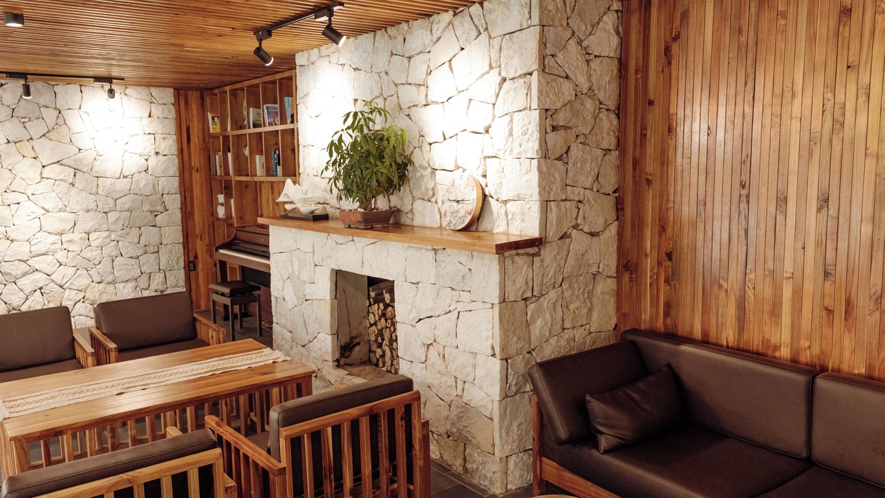 Photo of Livingroom in Soc Son