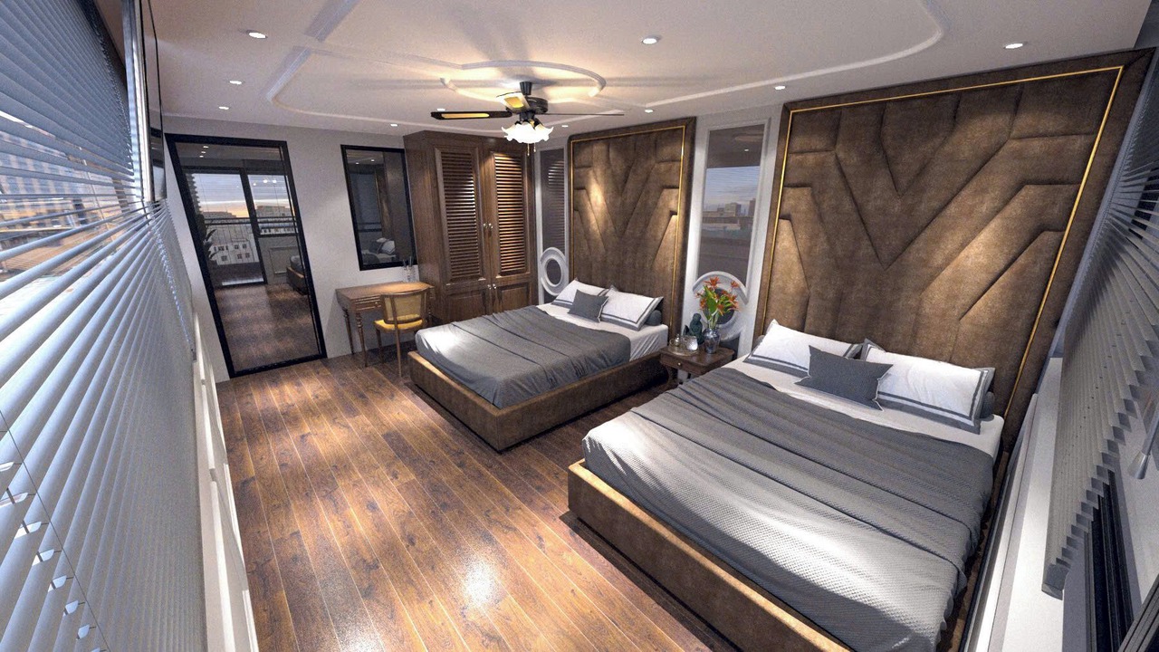 Photo of Bedroom in Hang Trong