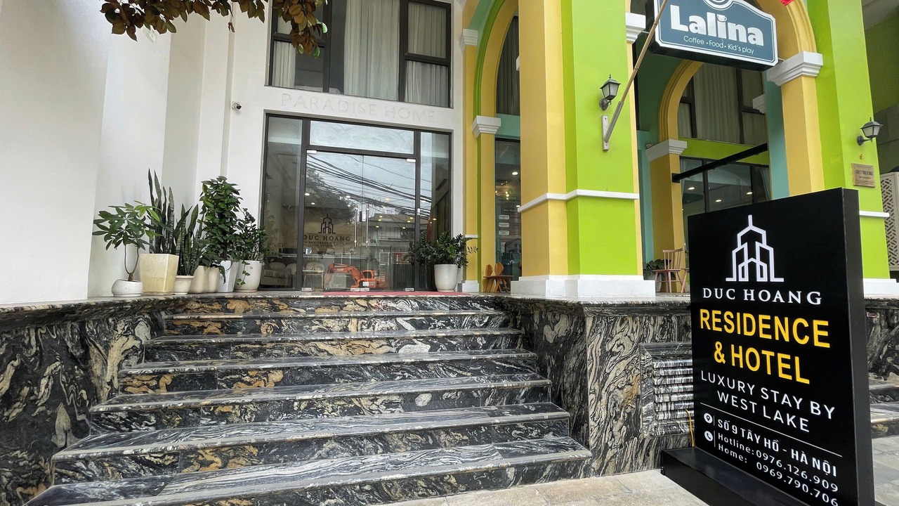 Photo of Outdoor in Quang An