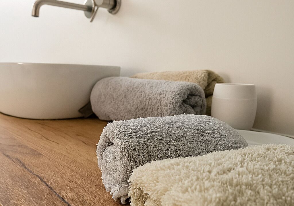 Photo of Bathroom in Mattinata