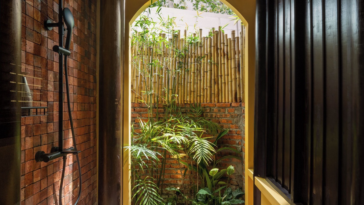 Photo of Bathroom in Cam Thanh