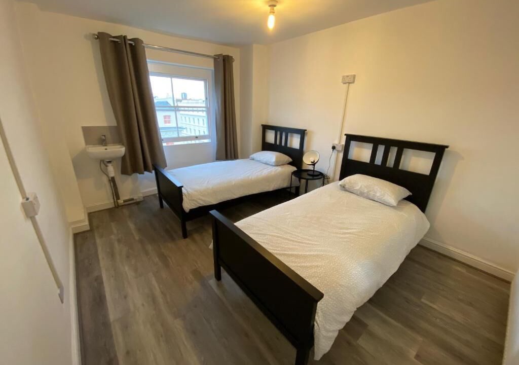 Photo of Bedroom in Bayswater