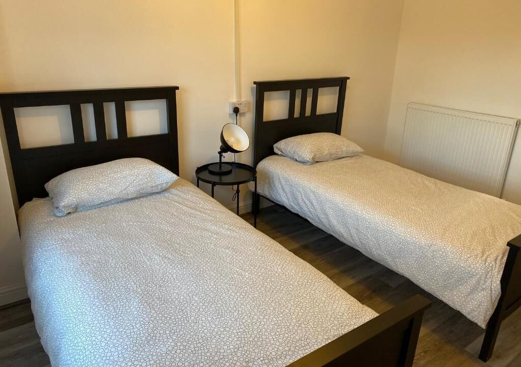 Photo of Bedroom in Bayswater