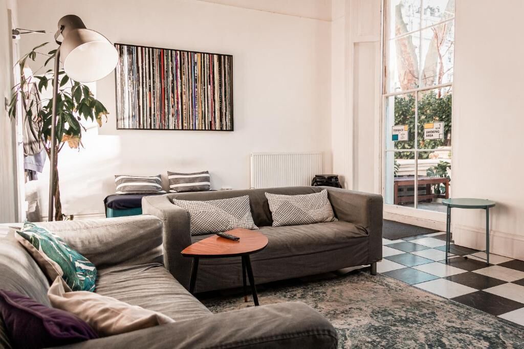 Photo of Livingroom in Bayswater