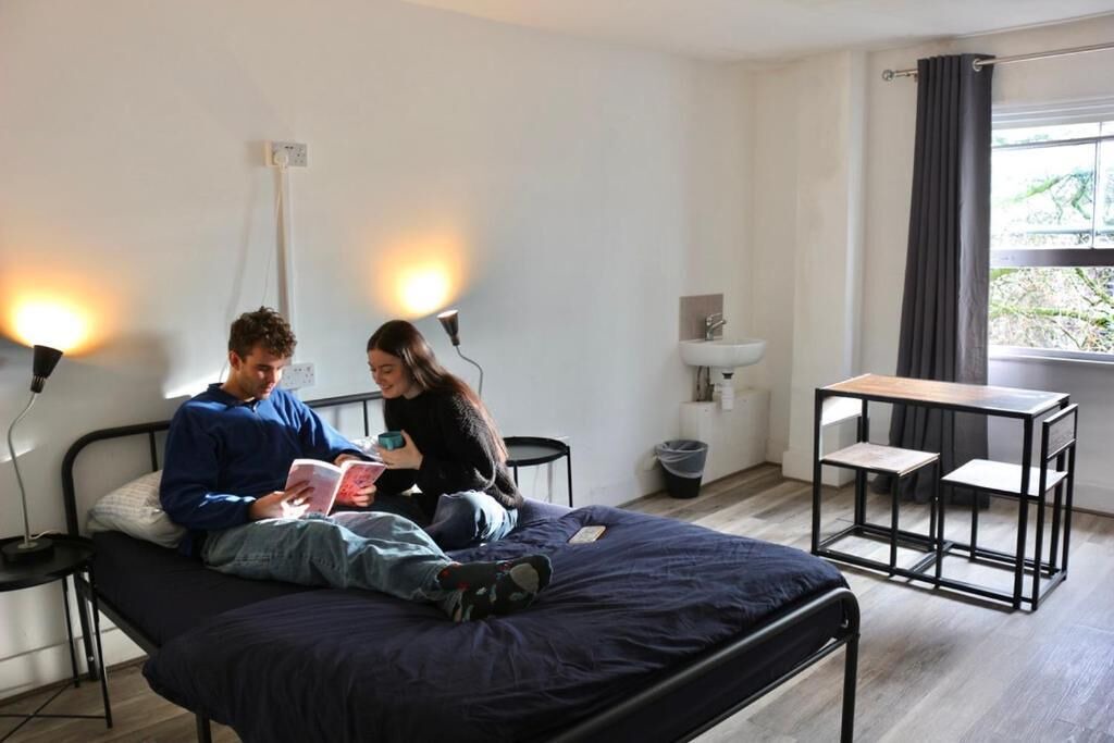 Photo of Bedroom in Bayswater