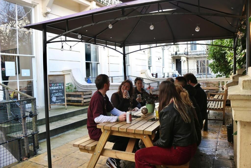 Photo of Outdoor in Bayswater