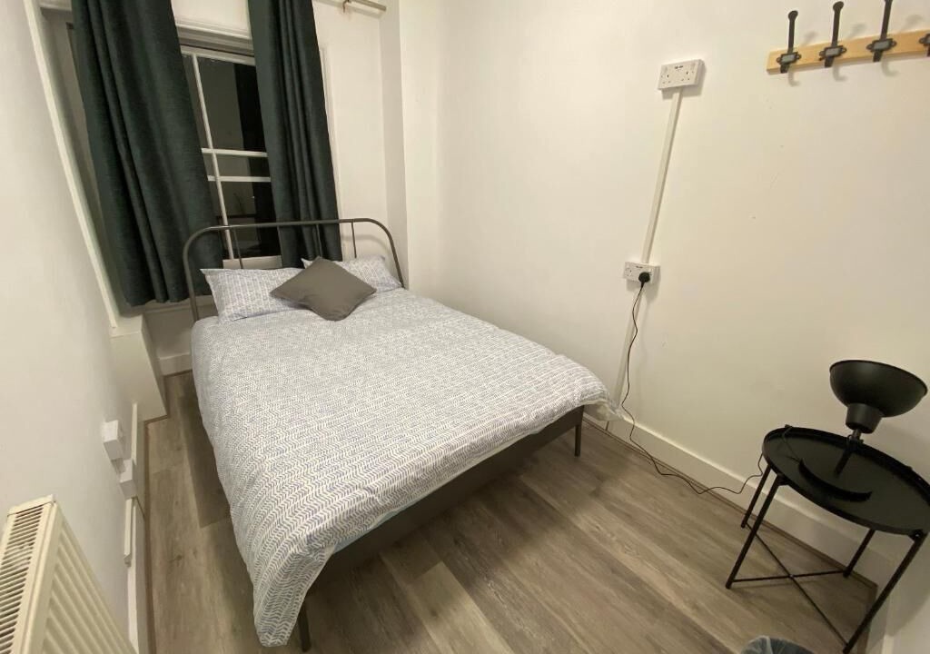 Photo of Bedroom in Bayswater