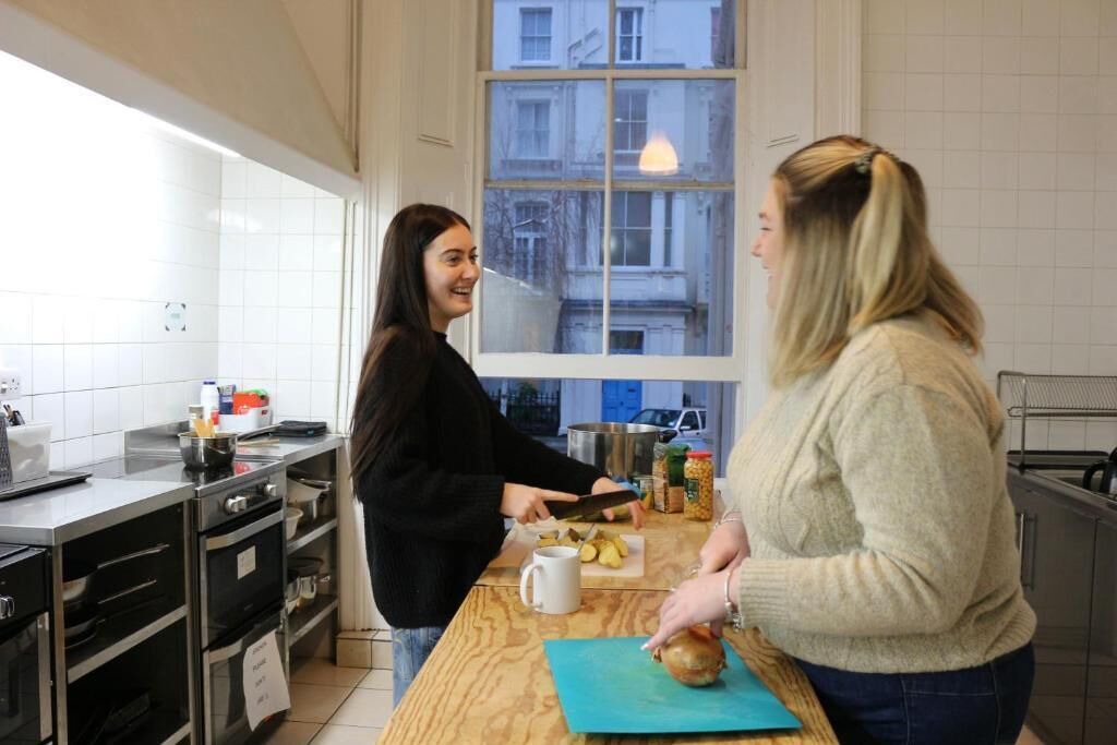 Photo of Kitchen in Bayswater