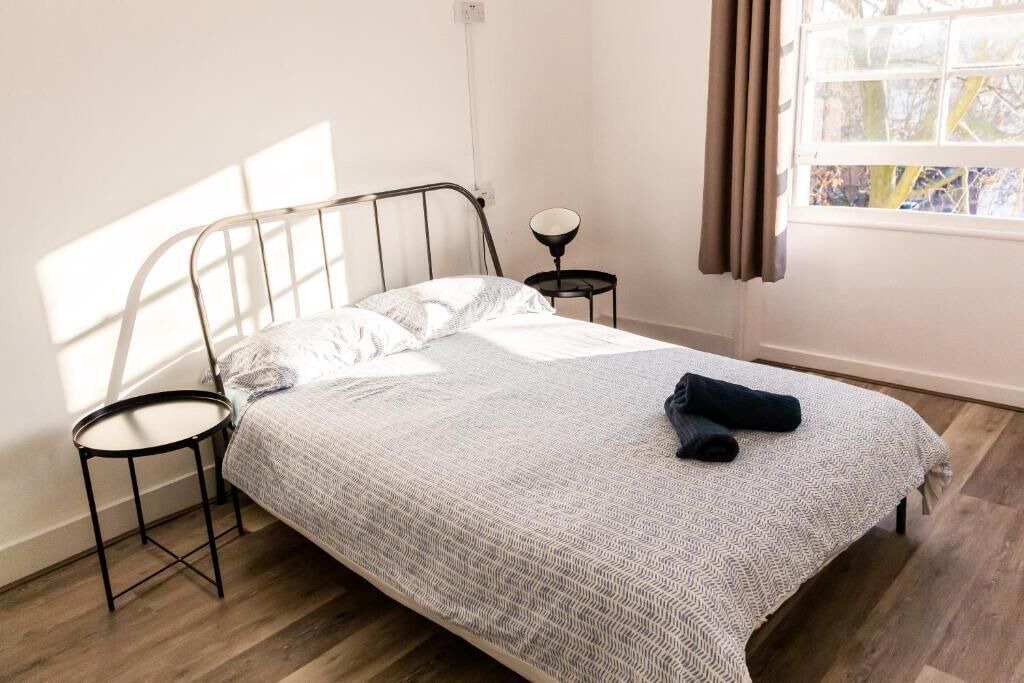 Photo of Bedroom in Bayswater