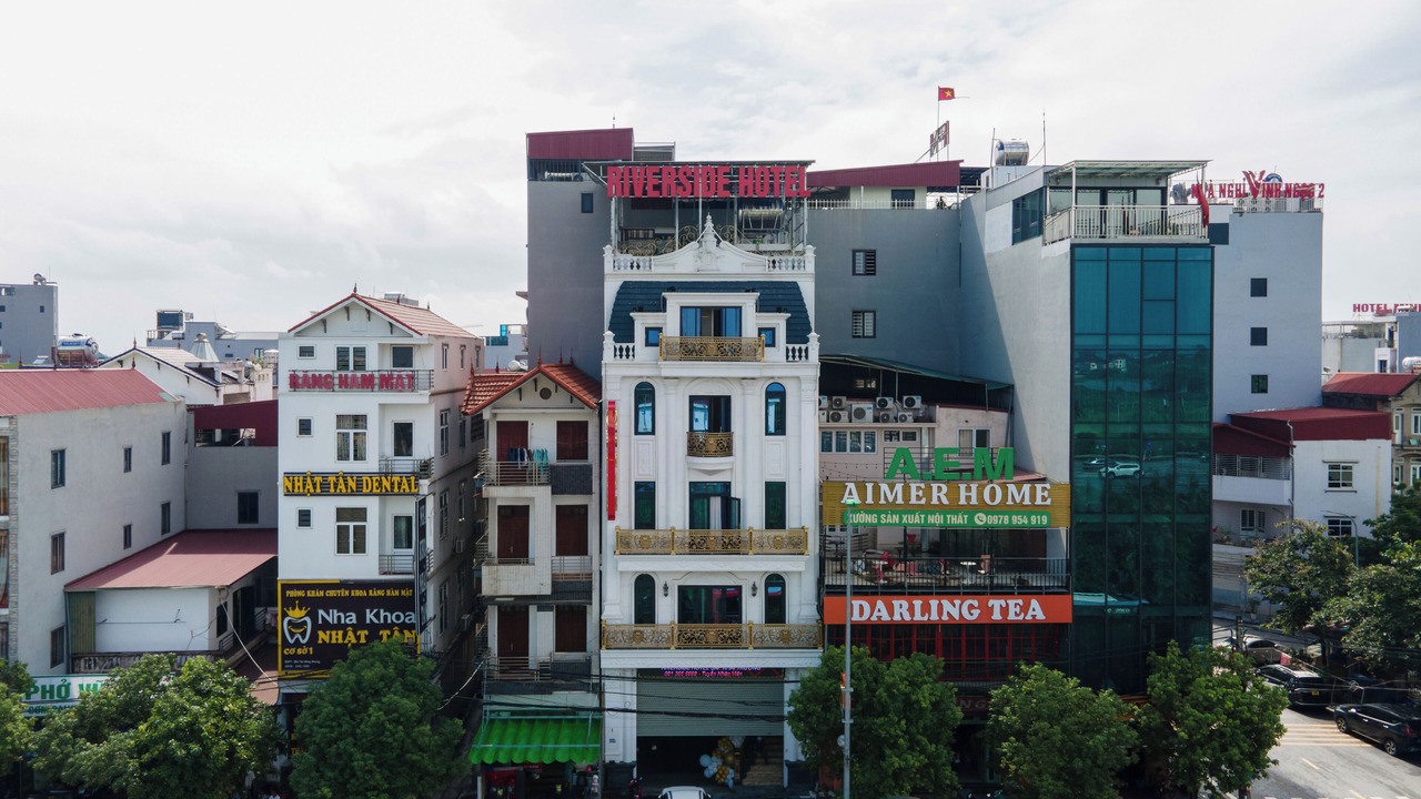 Photo of Outdoor in Dong Anh