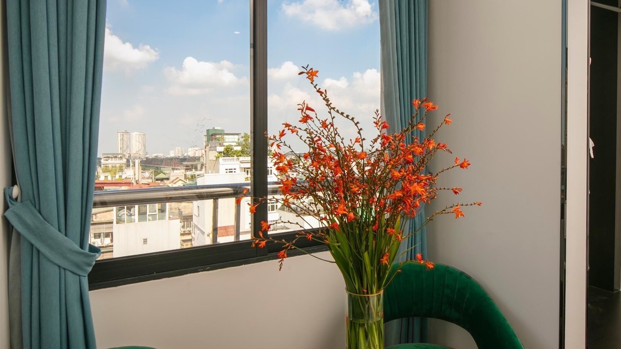 Photo of Bedroom in Hang Buom