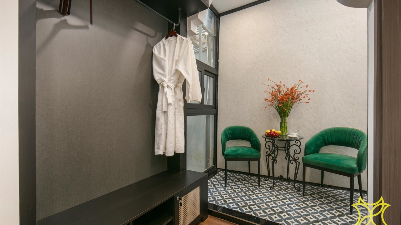 Photo of Bedroom in Hang Buom