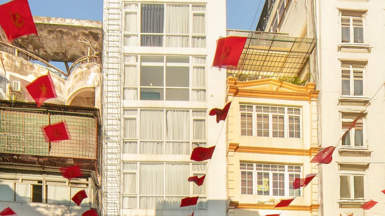 Photo of Outdoor in Hang Buom