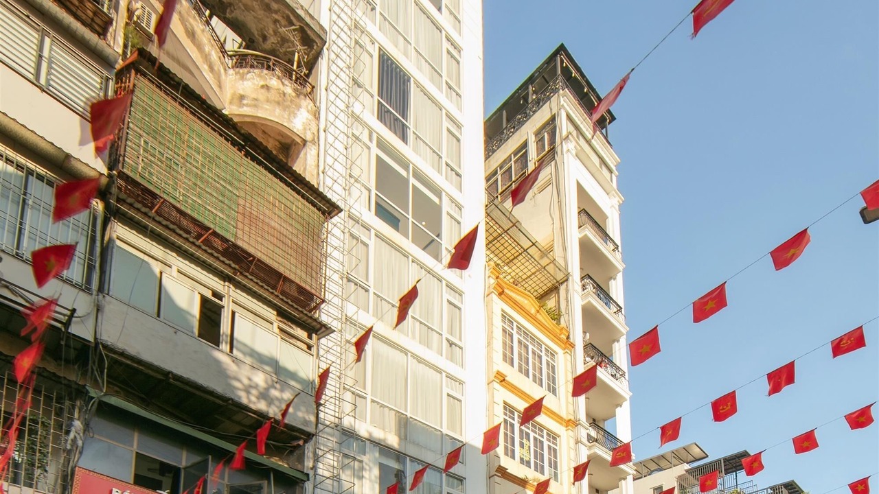 Photo of Outdoor in Hang Buom