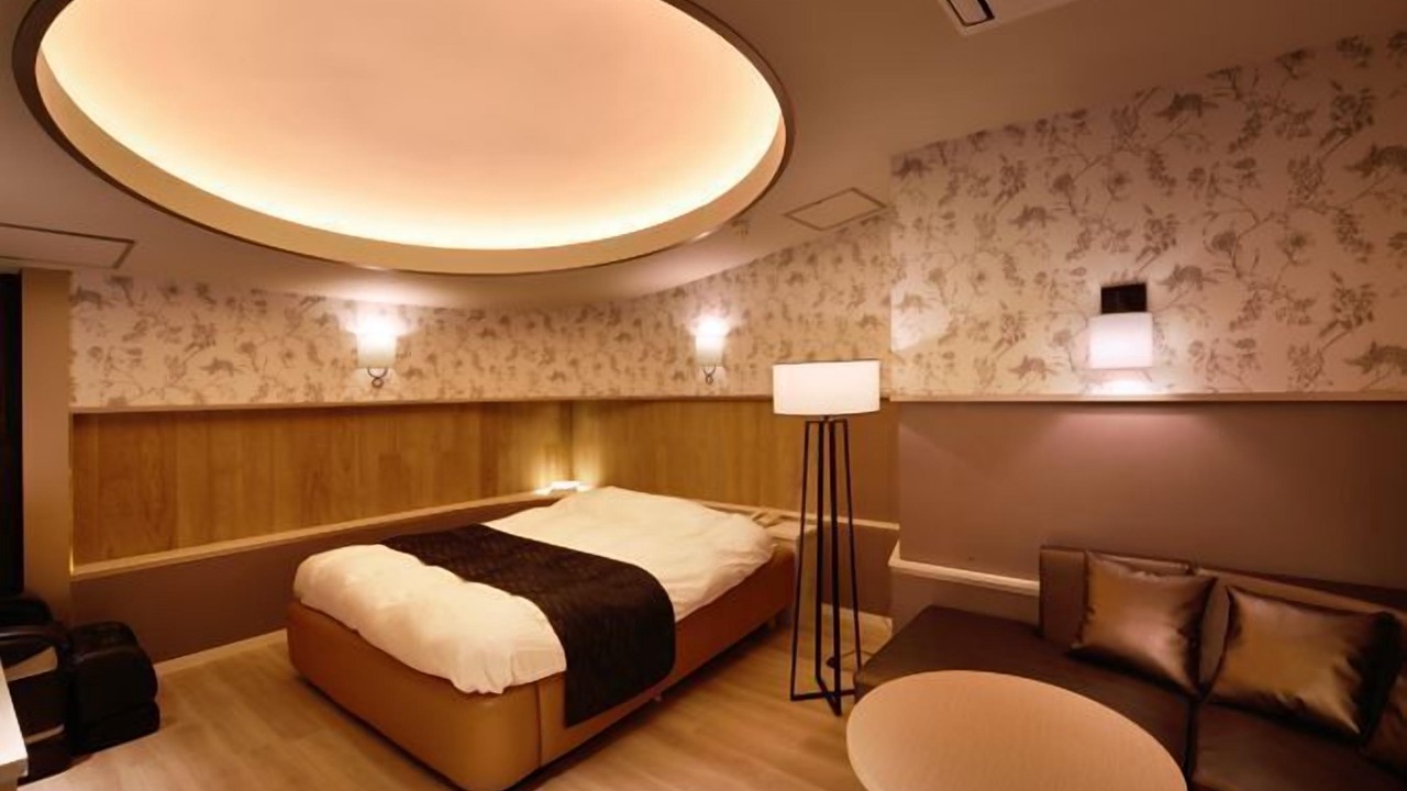 Photo of Bedroom in Kita Ward