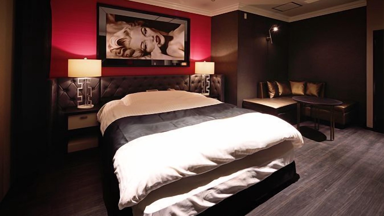 Photo of Bedroom in Kita Ward