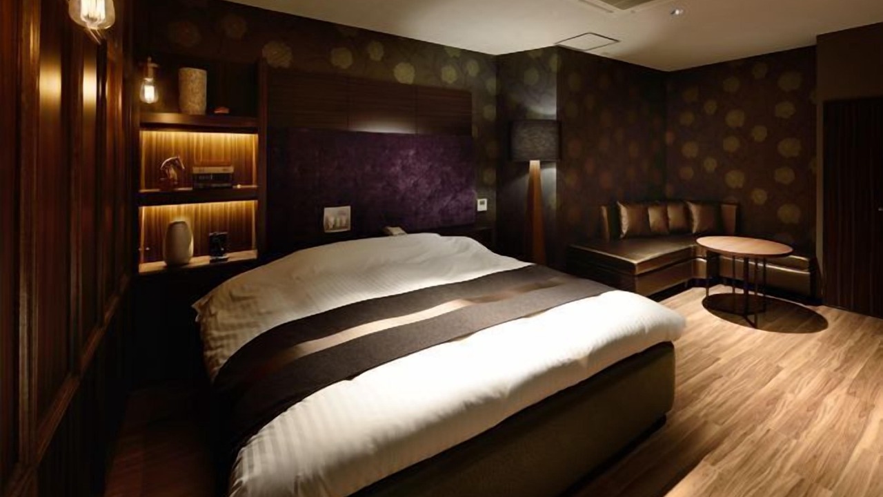 Photo of Bedroom in Kita Ward