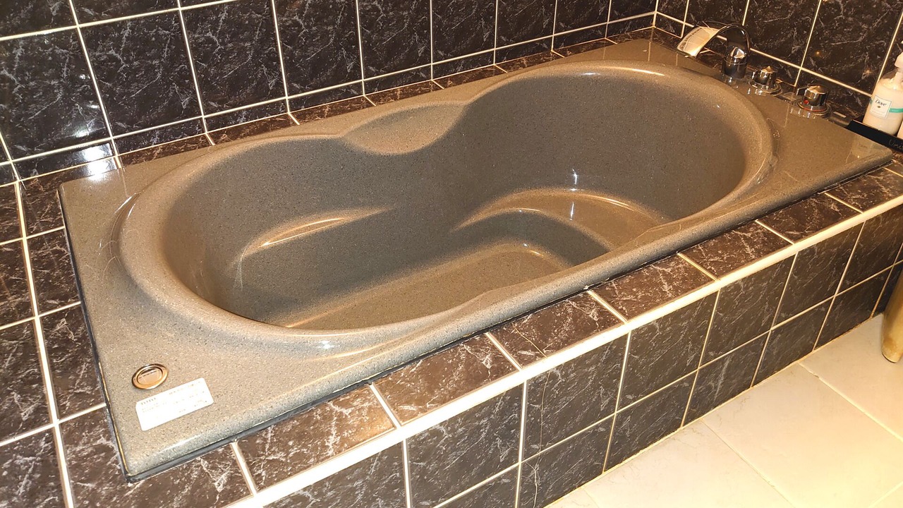 Photo of Bathroom in Kita Ward