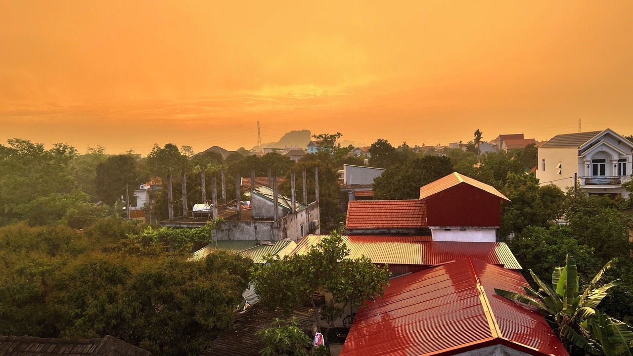 Photo of Outdoor in Gia Vien