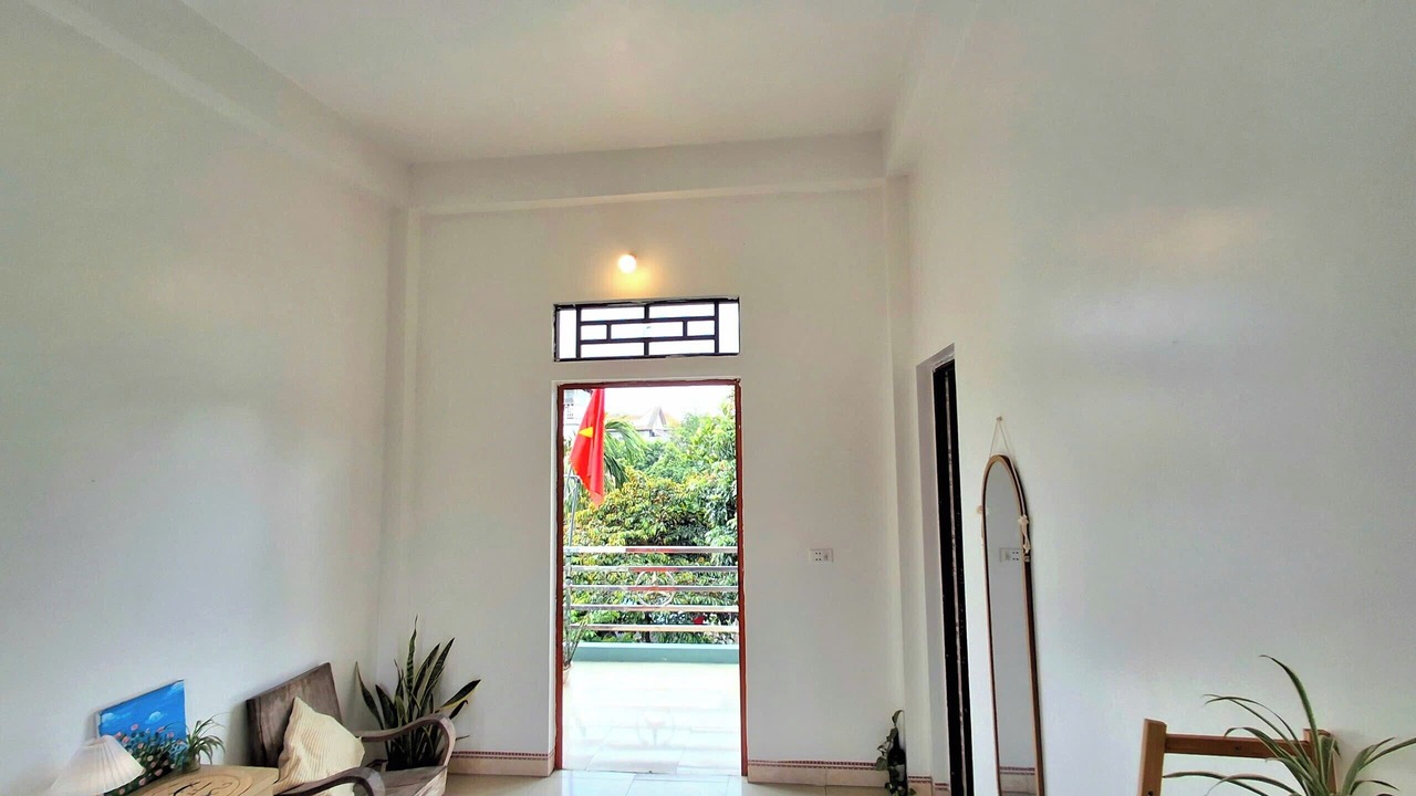 Photo of Patio Balcony in Gia Vien