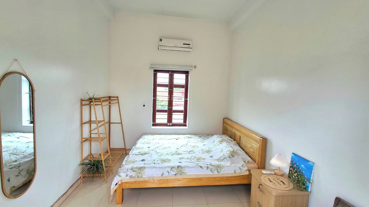 Photo of Patio Balcony in Gia Vien