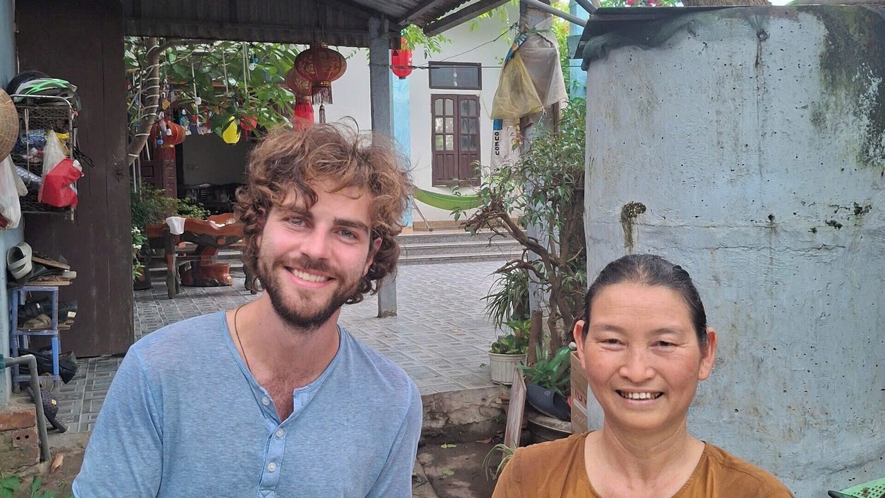 Photo of Outdoor in Gia Vien