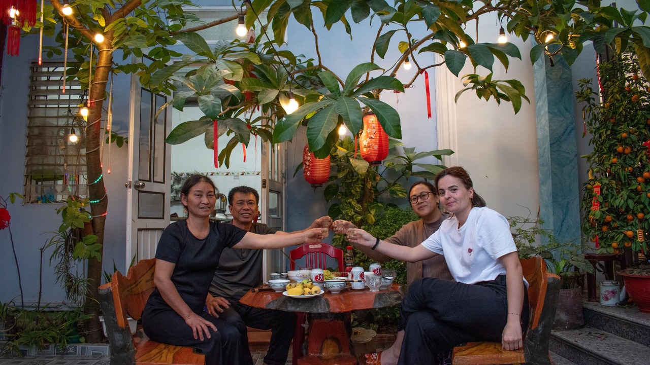 Photo of Outdoor in Gia Vien