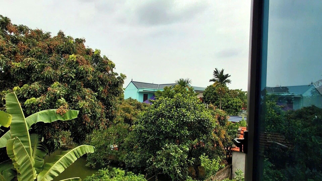 Photo of Patio Balcony in Gia Vien