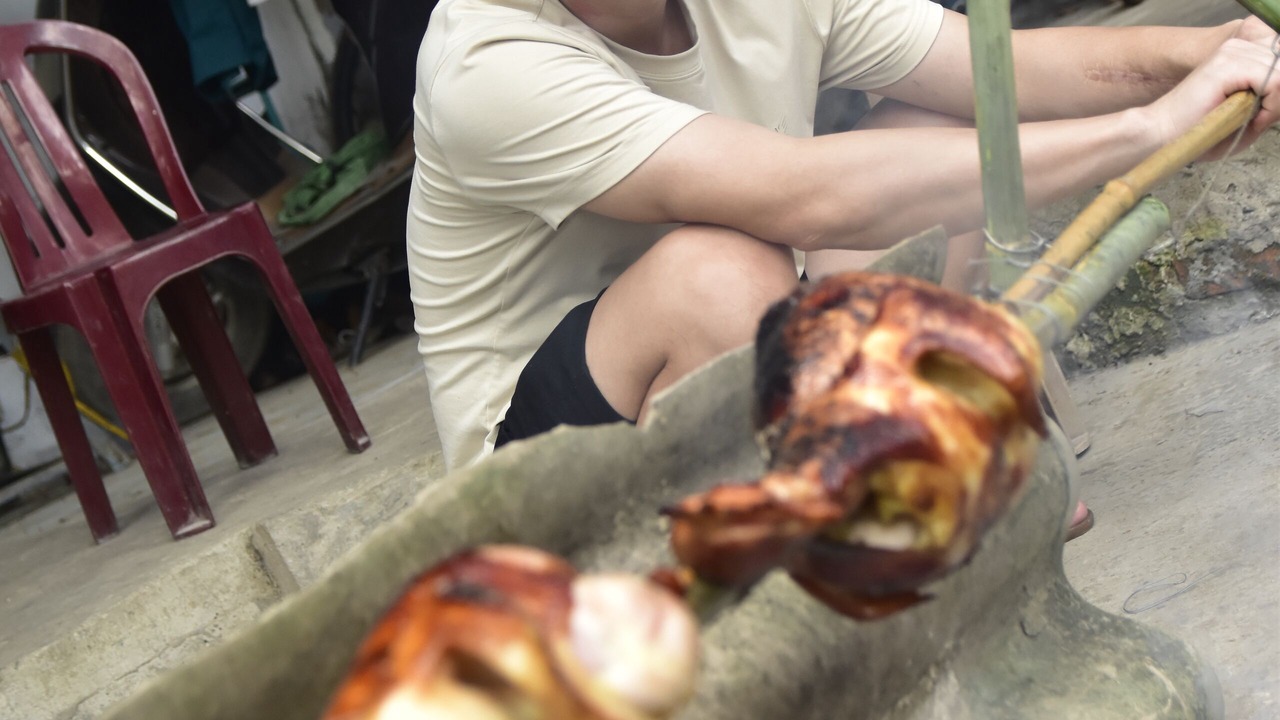 Photo of Outdoor in Gia Vien