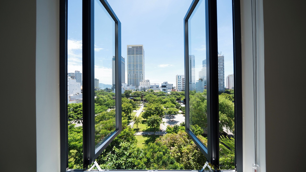 Photo of Patio Balcony in Son Tra