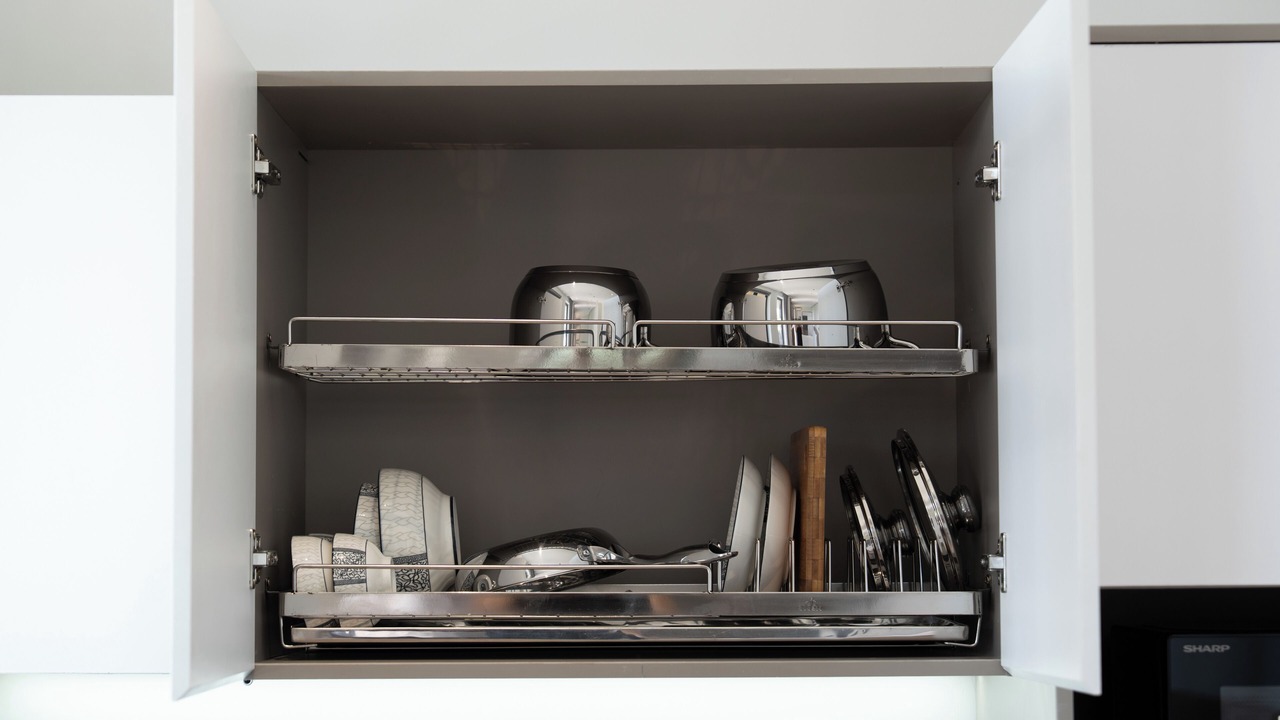 Photo of Kitchen in Son Tra