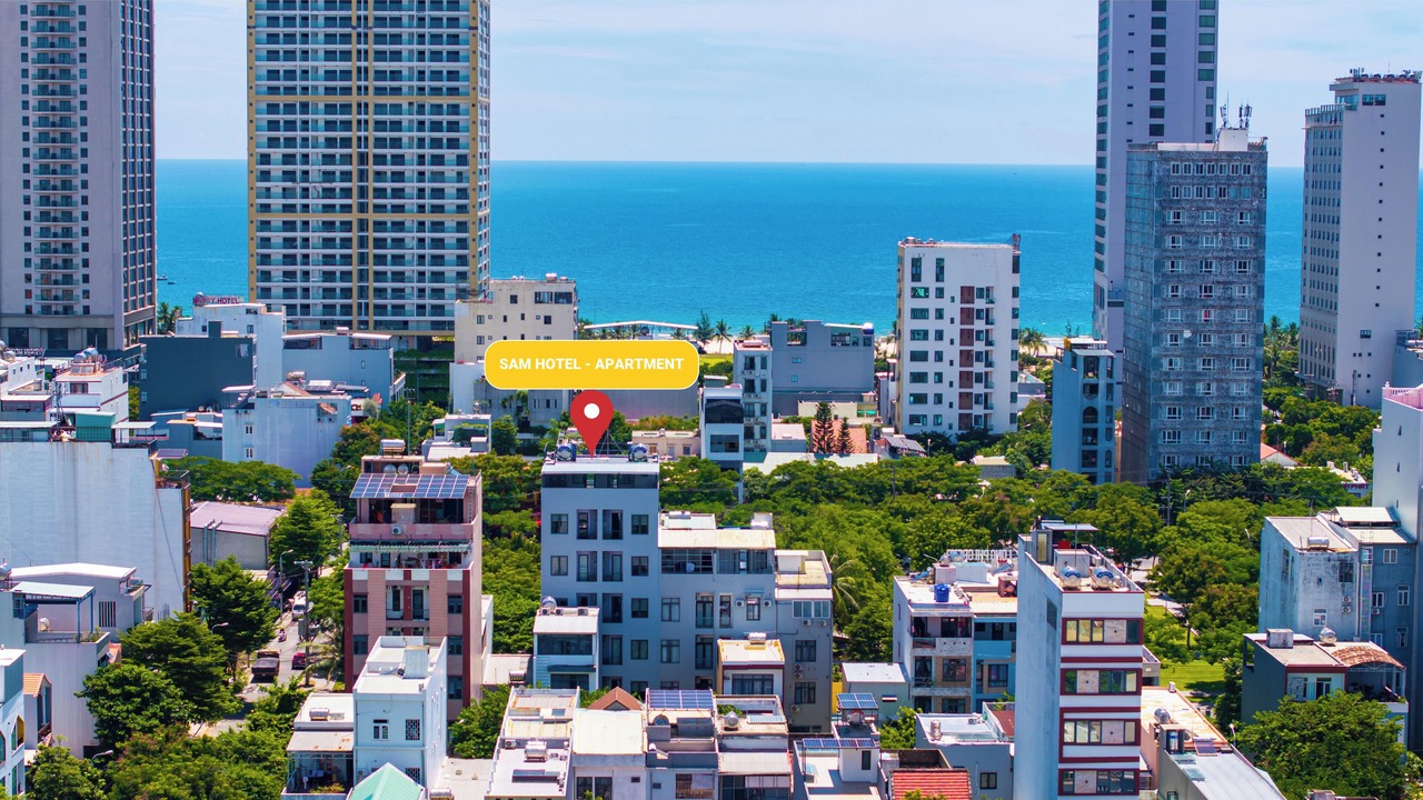 Photo of Outdoor in Son Tra
