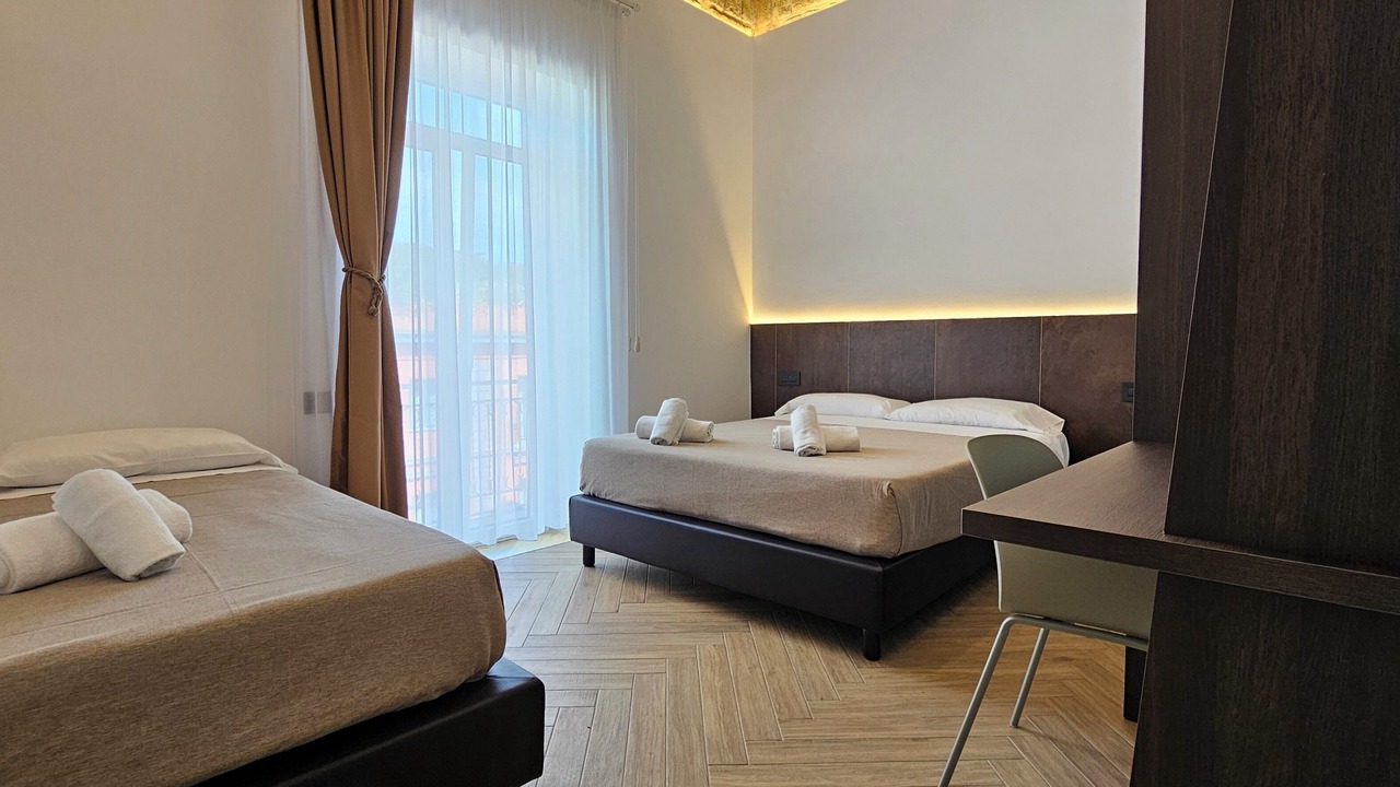 Photo of Bedroom in Vasto