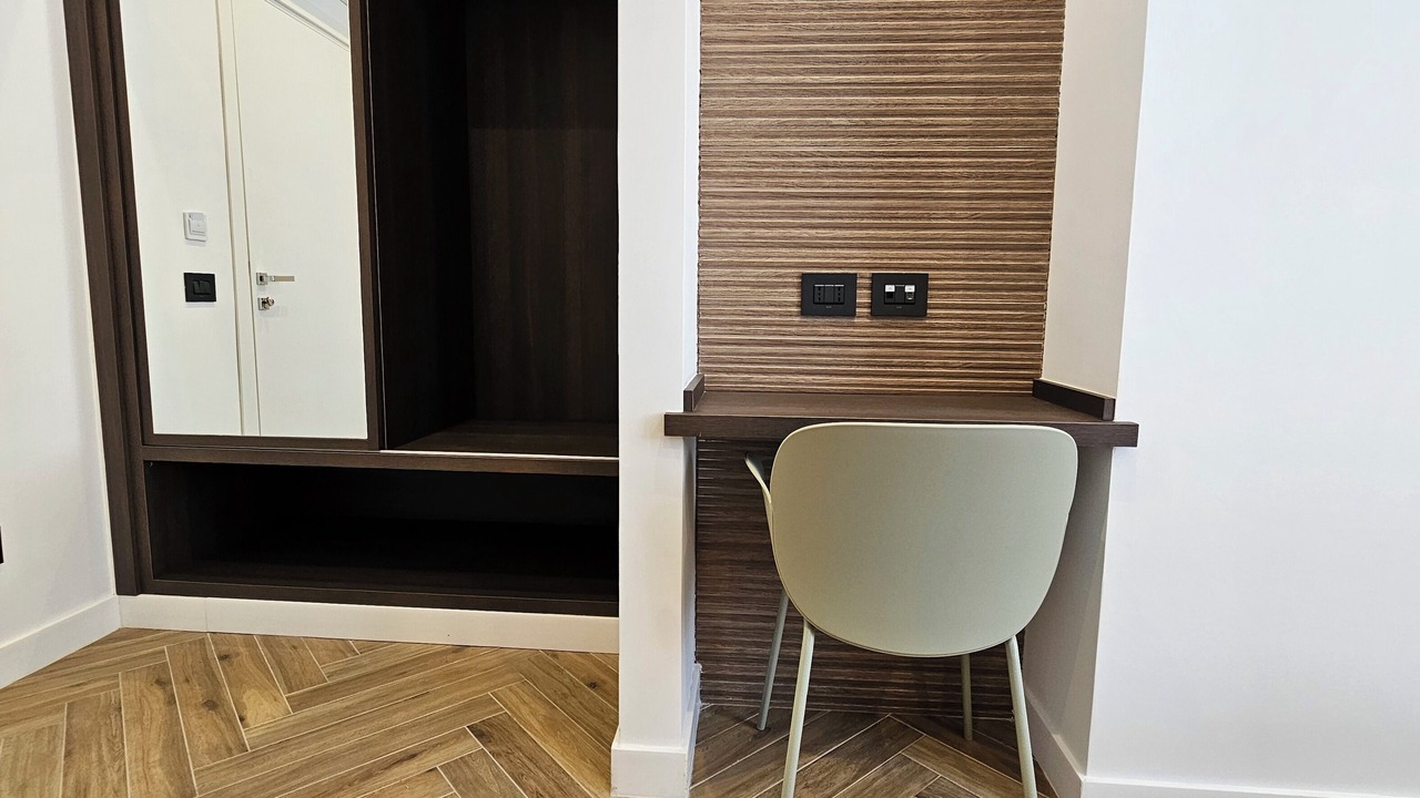 Photo of Bedroom in Vasto