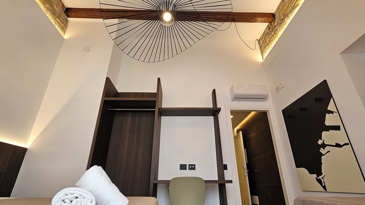Photo of Bedroom in Vasto