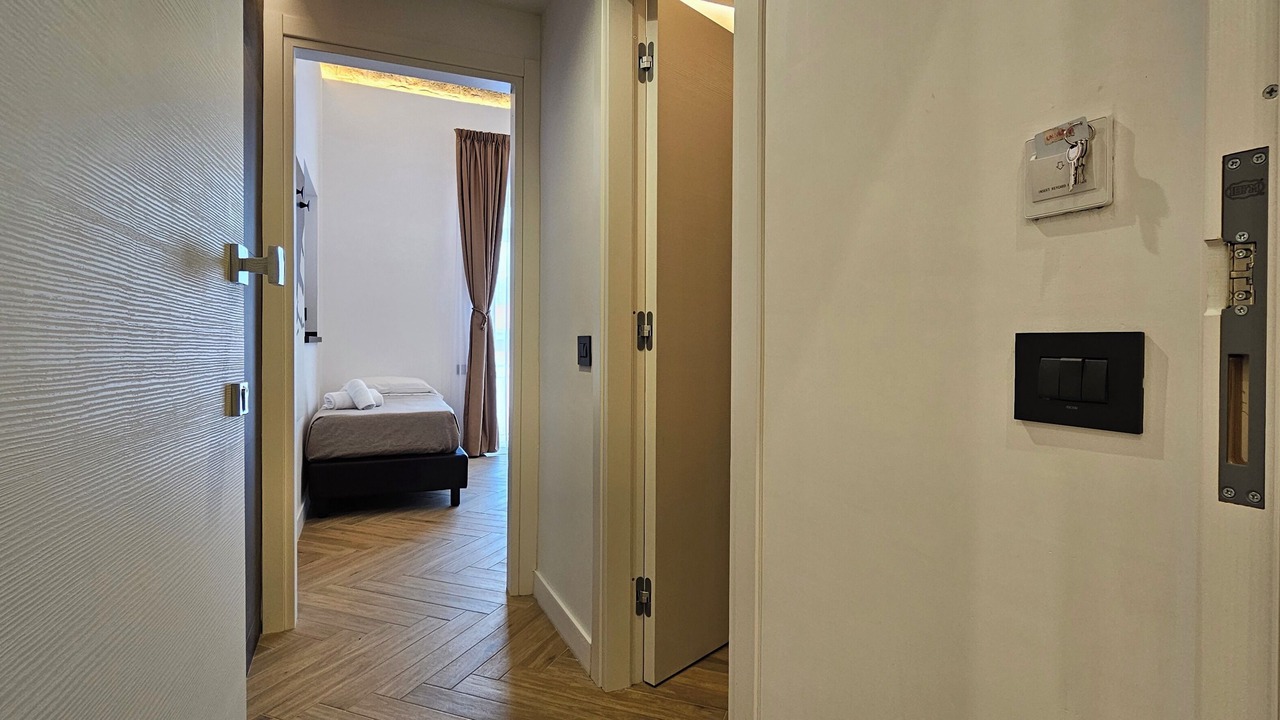 Photo of Bedroom in Vasto