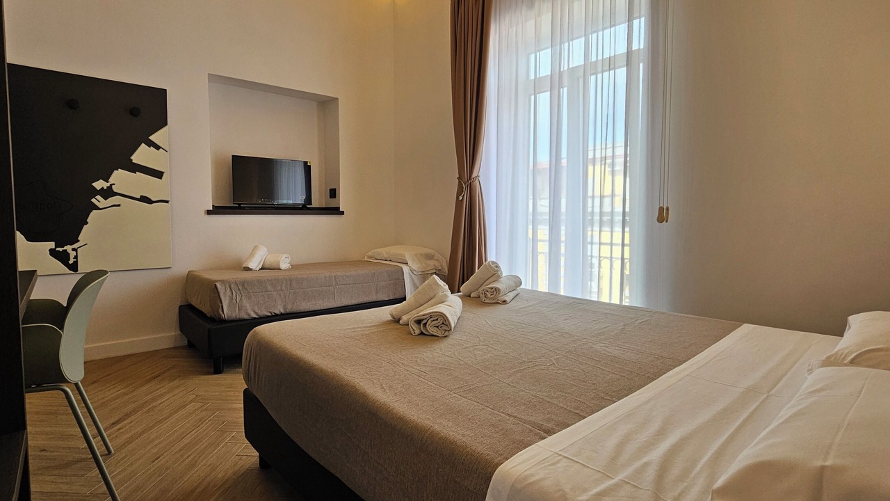 Photo of Bedroom in Vasto
