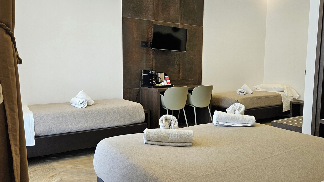 Photo of Bedroom in Vasto