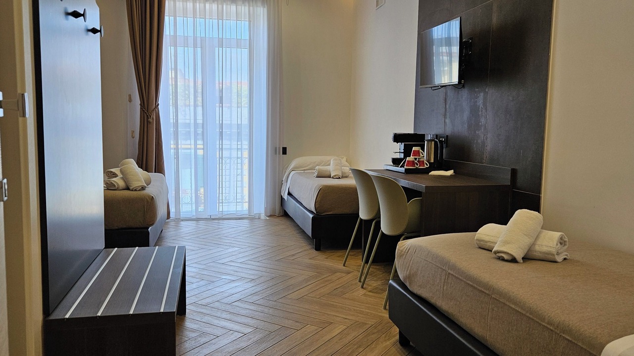 Photo of Bedroom in Vasto