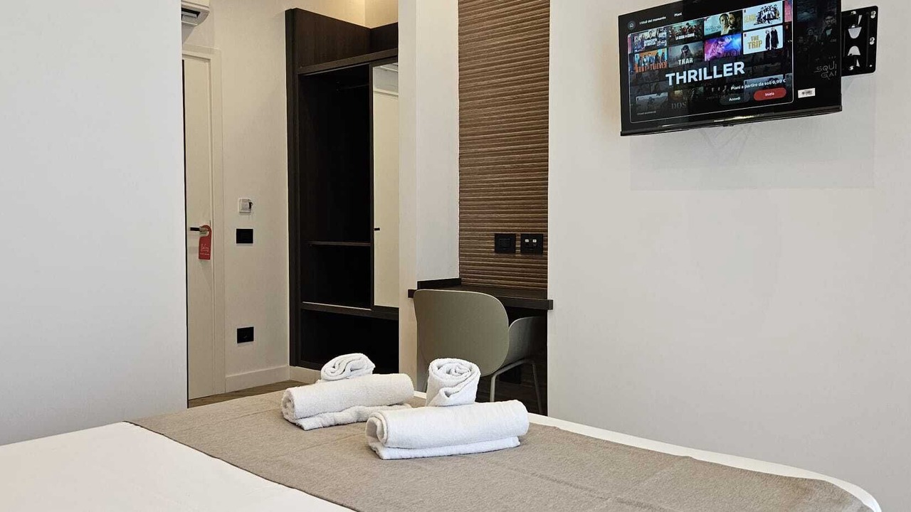 Photo of Bedroom in Vasto
