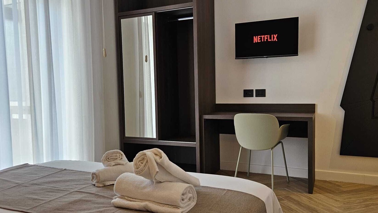 Photo of Bedroom in Vasto