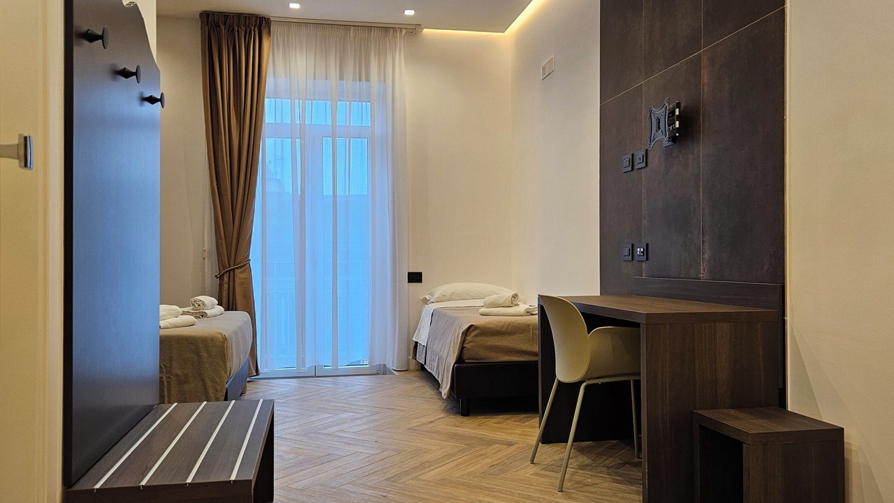 Photo of Bedroom in Vasto