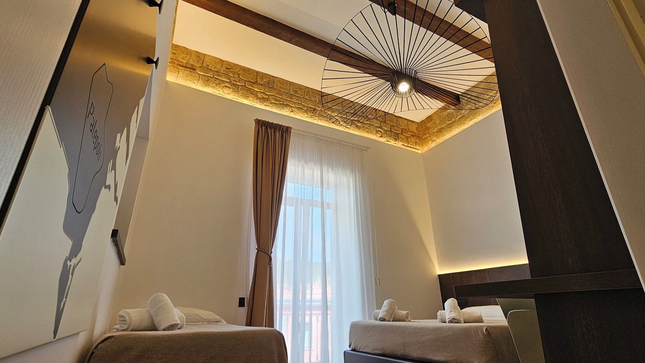 Photo of Bedroom in Vasto