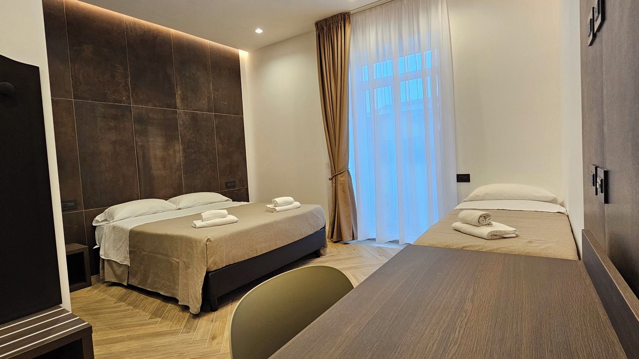 Photo of Bedroom in Vasto