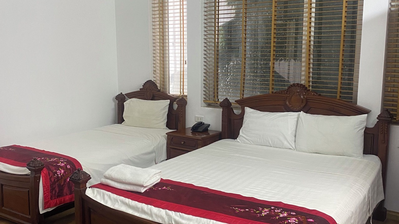 Photo of Bedroom in Hang Trong