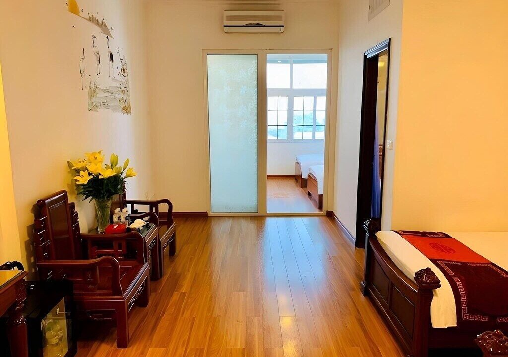 Photo of Bedroom in Hang Trong