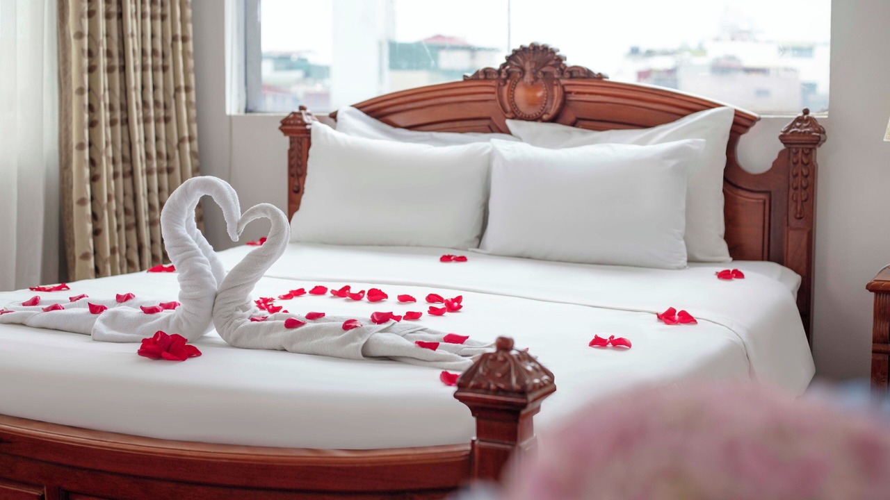 Photo of Bedroom in Hang Trong