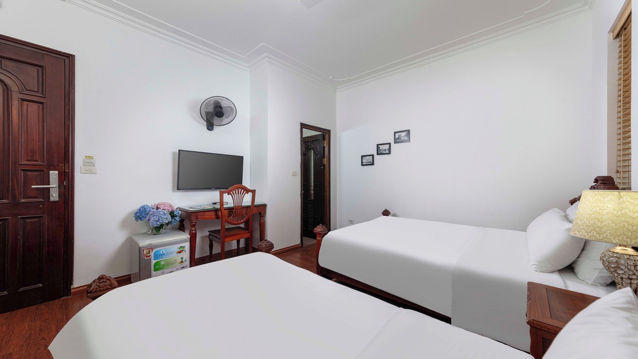 Photo of Bedroom in Hang Trong