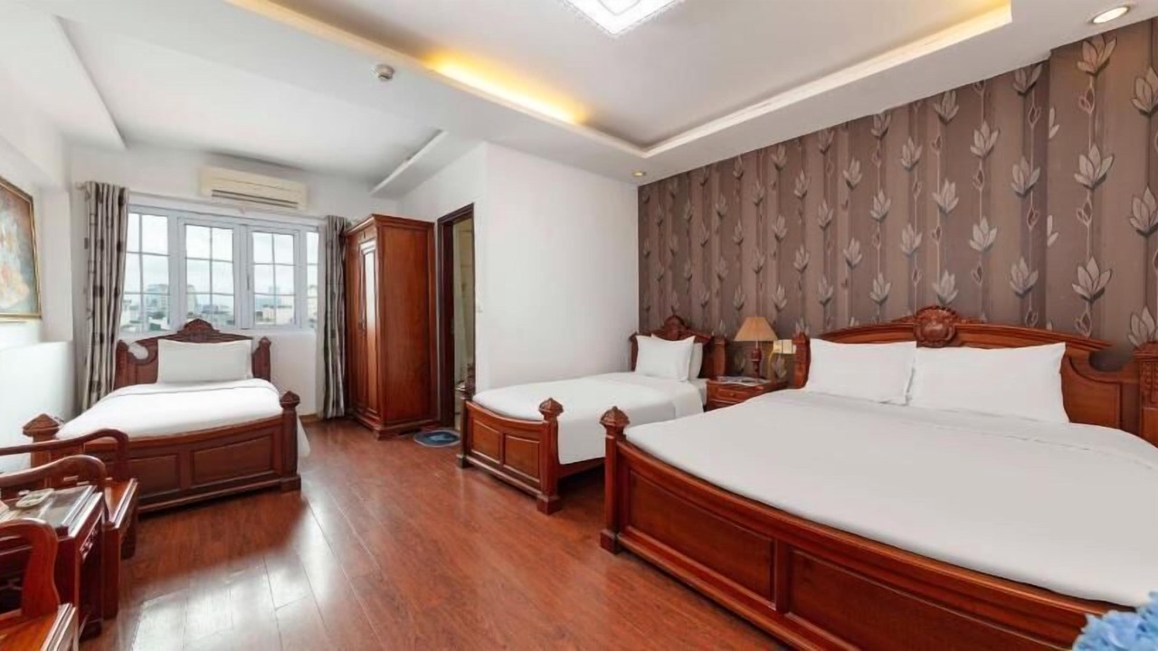Photo of Bedroom in Hang Trong