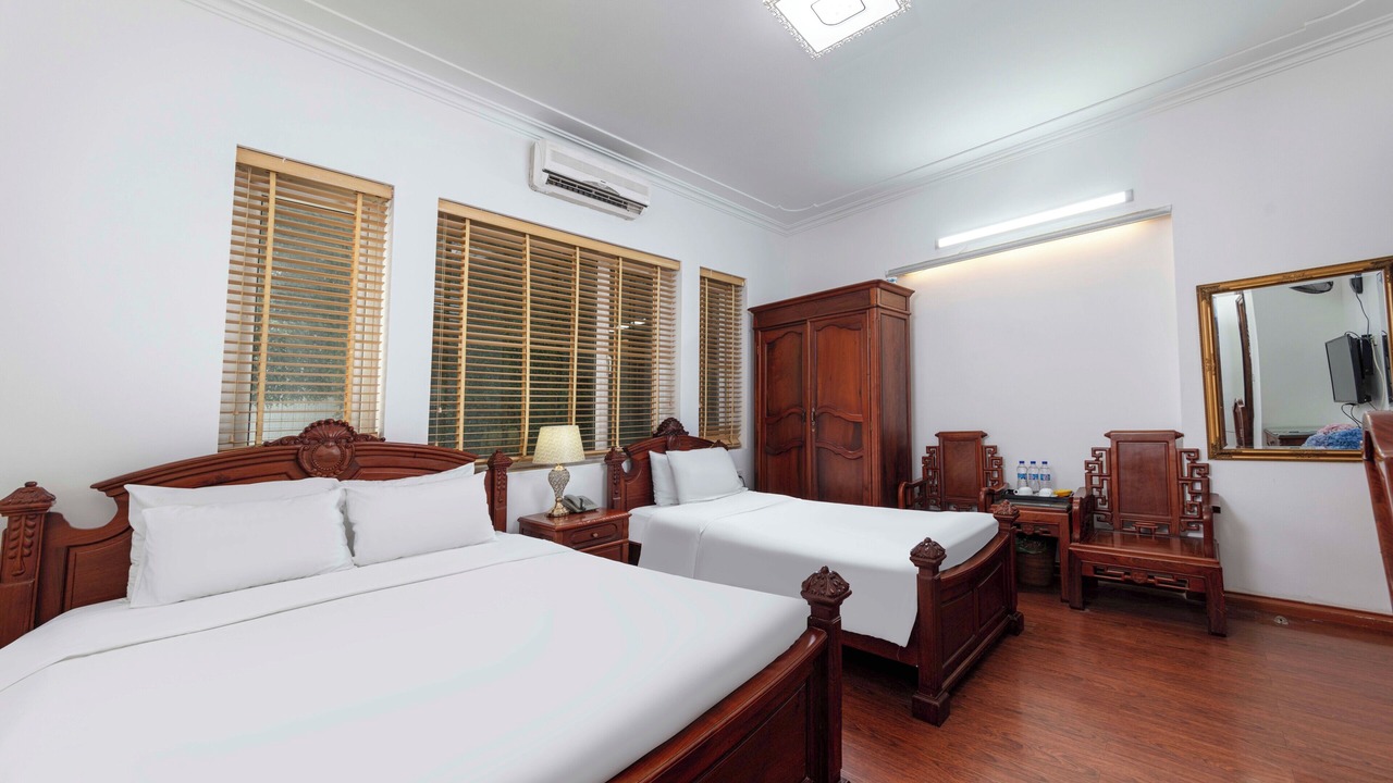 Photo of Bedroom in Hang Trong